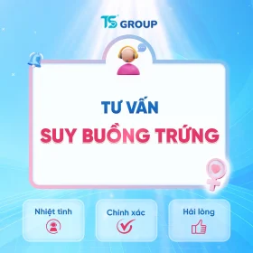 Tư vấn suy buồng trứng